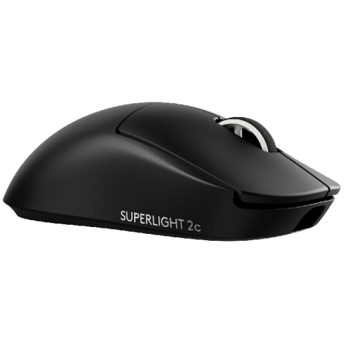LOGITECH G PRO X 2 Superlight Compact Gamingmuis Zwart