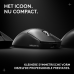 LOGITECH G PRO X 2 Superlight Compact Gamingmuis Zwart