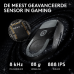 LOGITECH G PRO X 2 Superlight Compact Gamingmuis Zwart