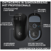 LOGITECH G PRO X 2 Superlight Compact Gamingmuis Zwart