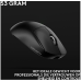 LOGITECH G PRO X 2 Superlight Compact Gamingmuis Zwart