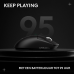 LOGITECH G PRO X 2 Superlight Compact Gamingmuis Zwart