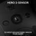 LOGITECH G PRO 2 Lightspeed Gamingmuis Zwart