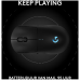 LOGITECH G PRO 2 Lightspeed Gamingmuis Zwart