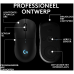 LOGITECH G PRO 2 Lightspeed Gamingmuis Zwart