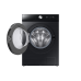 SAMSUNG WD11DB8B85GBU3 Bespoke 8000-serie -  Was-droogcombinatie - 11 kg + 6 kg - 1400 rpm - 72 dB