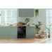 SAMSUNG WD11DB8B85GBU3 Bespoke 8000-serie -  Was-droogcombinatie - 11 kg + 6 kg - 1400 rpm - 72 dB