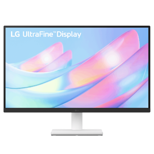 LG UltraFine 27US500-W - 27 inch - 3840 x 2160 (Ultra HD 4K) - IPS-paneel
