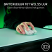 RAZER Viper V3 Pro Draadloze Gamingmuis Wit