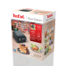 TEFAL SW862B Snack Collection Tosti-en wafelapparaat Trust Metal