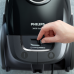 PHILIPS 3000 Series XD3112/09 Stofzuiger met zak Zwart