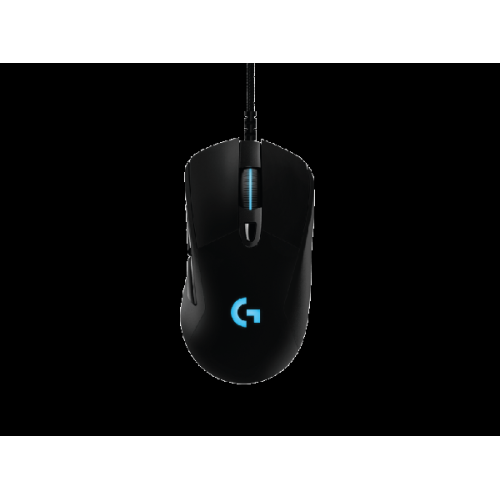 LOGITECH G G403 HERO Gaming muis (bedraad)