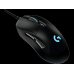 LOGITECH G G403 HERO Gaming muis (bedraad)