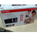 SHARP R642INW -  Magnetron met grill - 800 W - Inhoud 20 l