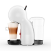 KRUPS  KP1A31 NESCAFÉ Dolce Gusto Piccolo XS - Capsulemachine - Met Pad- of capsulesysteem - Wit
