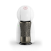 KRUPS  KP1A31 NESCAFÉ Dolce Gusto Piccolo XS - Capsulemachine - Met Pad- of capsulesysteem - Wit