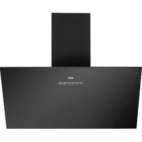 ETNA AD781ZT - Afzuigkap (Zuig module) - breedte 80 cm - 740 m³/h - 65 dB(A)