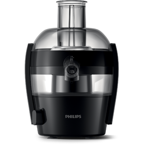 PHILIPS HR1832/00 Viva Collection Sapcentrifuge Zwart