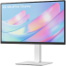 LG UltraFine 27US550-W.AEU - 27 inch - 3840 x 2160 (Ultra HD 4K) - IPS-paneel - in hoogte verstelbaar