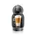 KRUPS  KP1238 NESCAFÉ Mini Me - Capsulemachine - Met Pad- of capsulesysteem - Zwart