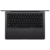 APPLE MacBook Pro M5 (2025) Space Black - 14 inch - Retina - 16 GB - 512 GB
