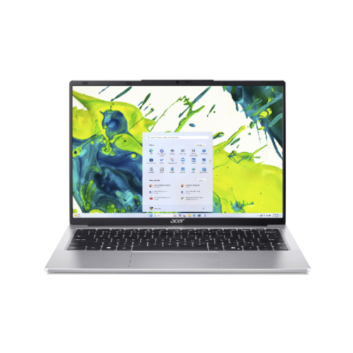 ACER Aspire Lite AL14-32P-32LE - 14 inch - Core™ 3 N355 - 8 GB - 128 GB - Core™ Onboard Graphics