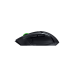 RAZER Basilisk V3 X HyperSpeed - Draadloze Ergonomische Gamingmuis Zwart