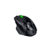 RAZER Basilisk V3 X HyperSpeed - Draadloze Ergonomische Gamingmuis Zwart