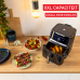 TEFAL EY8468 Easy Fry Silence XXL 7L Airfryer