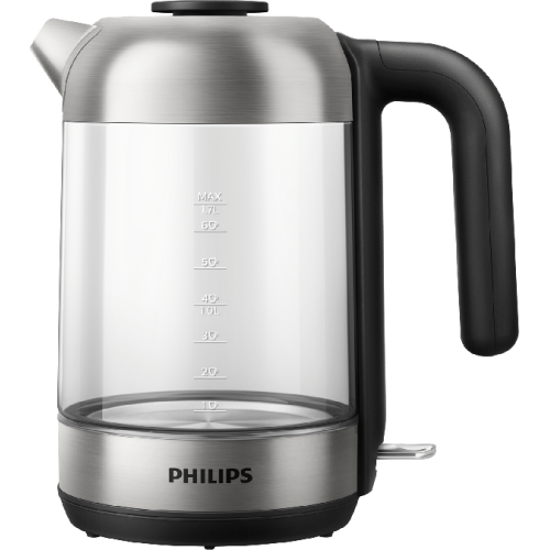 PHILIPS HD9339/80 Zilver