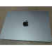 APPLE MacBook Air 13 inch - M4 - 16 GB - 256 GB - Silver