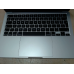 APPLE MacBook Air 13 inch - M4 - 16 GB - 256 GB - Silver