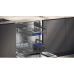 SIEMENS SN63EX04TE VarioSpeed Plus Inbouwvaatwasser - Volledig geïntegreerd - 13 couverts - 44 dB(A)