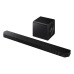 SAMSUNG Q-series HW-Q800F/XN Soundbar Black