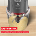 TEFAL MQ740H Moulinette Easypress Chopper Hakmolen Hippo Iron