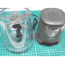 TEFAL MQ740H Moulinette Easypress Chopper Hakmolen Hippo Iron