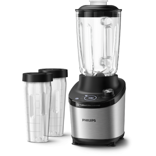 PHILIPS 7000 Series HR3760/10 High-speed blender