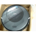 EUFY Robot Vacuum Omni C20 Robotstofzuiger met dweilfunctie Zwart