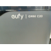 EUFY Robot Vacuum Omni C20 Robotstofzuiger met dweilfunctie Zwart