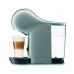 KRUPS  Dolce Gusto Genio S Touch KP440E - Capsulemachine - Met Pad- of capsulesysteem - Zilver