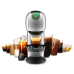 KRUPS  Dolce Gusto Genio S Touch KP440E - Capsulemachine - Met Pad- of capsulesysteem - Zilver