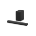 LG DS40T Soundbar Zwart