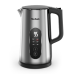 TEFAL KI871D Selection 1.7L Waterkoker Inox (RVS)