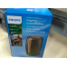 PHILIPS Luchtbevochtiger HU2718/10 zwart