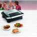 TEFAL GC271D Inicio Classic Contactgrill Zilver