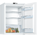 BOSCH  KTR15NWEB -  Koelkast zonder vriesvak - breedte 56 cm - hoogte 85 cm - inhoud 134 l