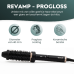REVAMP Progloss Big Round Brush BR1400A Stijlborstel Zwart