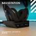 LOGITECH G PREMIUM Astro A50X Lightspeed Gaming Headset Zwart