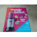 NUTRIBULLET Magic Bullet (zilver 7-delig)