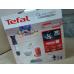 TEFAL HB67E8 Quickchef+ 4in1 Staafmixer Zwart
